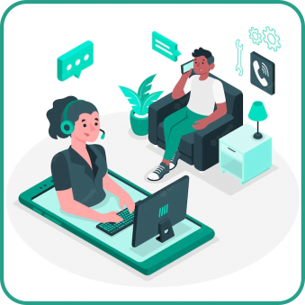 Aplikasi Koperasi Terlengkap dengan Integrasi Unit Usaha